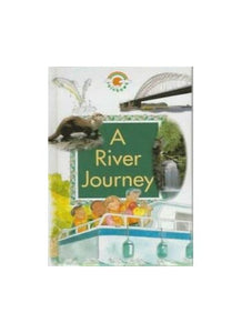 A River Journey 