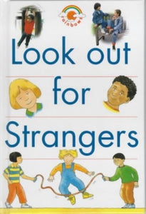 Look Out for Strangers 