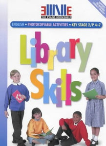 Library Skills 