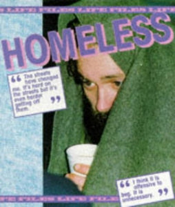 Homeless 