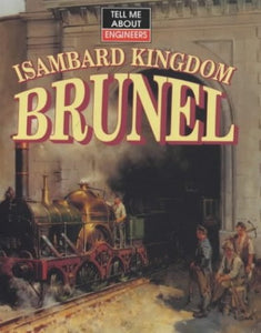 Isambard Kingdom Brunel 