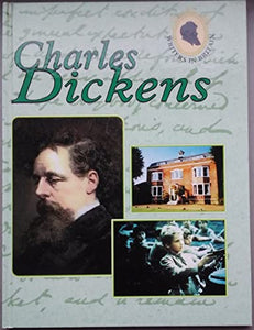 Charles Dickens 