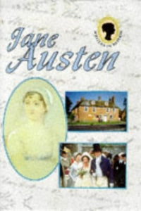 Jane Austen 