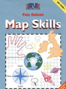 Map Skills KS1 