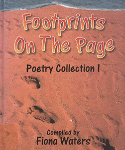 Footprints on the Page 