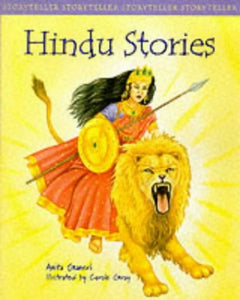 Hindu Stories 