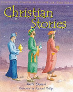 Christian Stories 