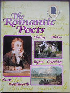 The Romantic Poets 