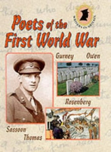 Poets of the First World War 