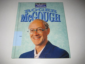 Roger McGough 