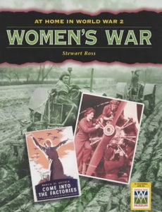 Women's War 