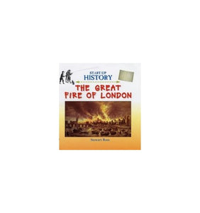 The Great Fire of London 