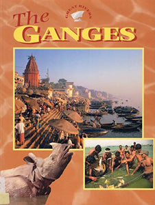 The Ganges 