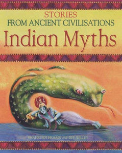 Indian Myths 