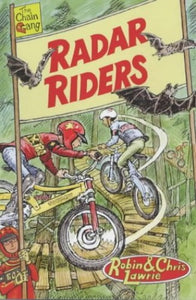 Radar Riders 