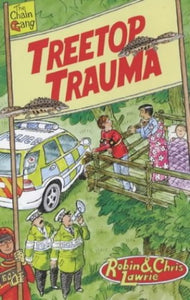 Treetop Trauma 