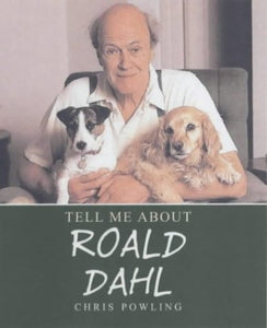 Roald Dahl 