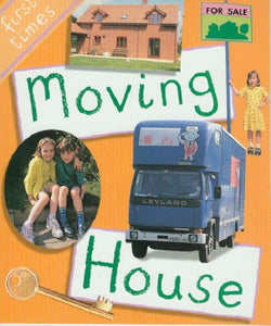 Moving House 