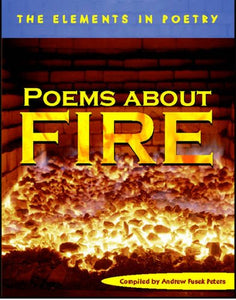 Poems About Fire 