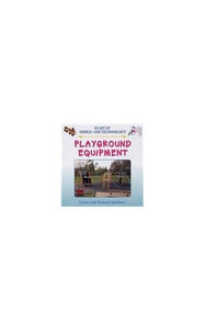 Playground Equipment 