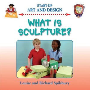 What is Sculpture? 