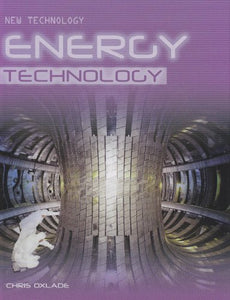 Energy Technology 