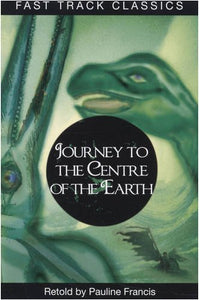 Journey to the Centre of the Earth 