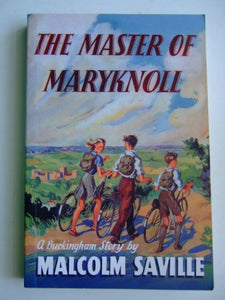 The Master of Maryknoll 