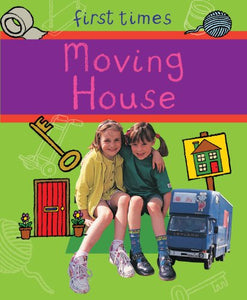 Moving House 