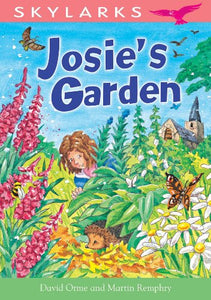 Josie's Garden 