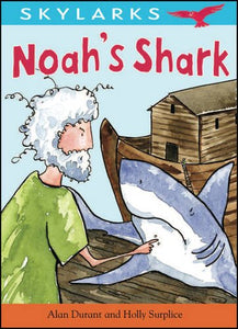 Noah's Shark 