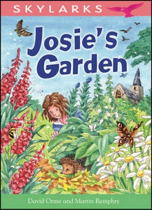 Josie's Garden 