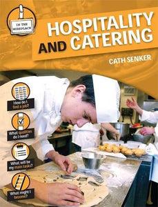 Hospitality and Catering 