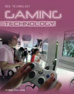 Gaming Technology 