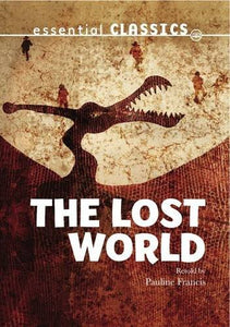 The Lost World 