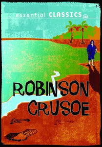 Robinson Crusoe 