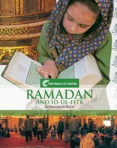 Ramadan and Id-ul Fitr 