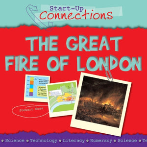 The Great Fire of London 