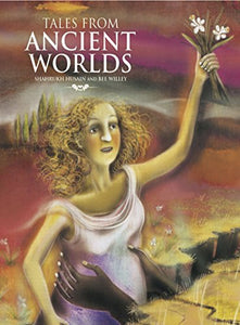 Tales from Ancient Worlds 