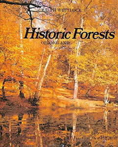 Historic Forests of England 