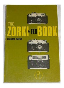 Zorki and Fed Book 