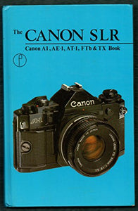 Canon S.L.R.Book 