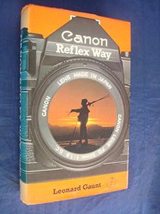 Canon Reflex Way 