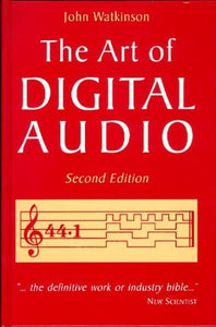 Art of Digital Audio 