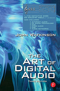 Art of Digital Audio 