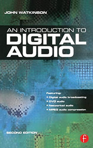 Introduction to Digital Audio 