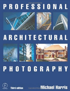 Professional Architectural Photography 