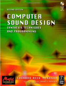 Computer Sound Design 