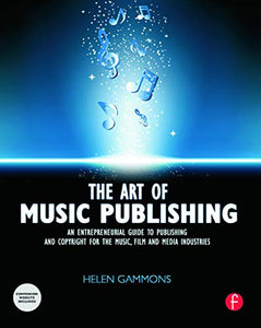 The Art of Music Publishing 