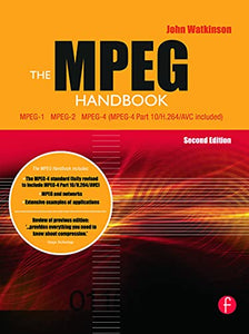 The MPEG Handbook 